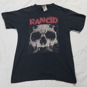 Rancid T Shirt